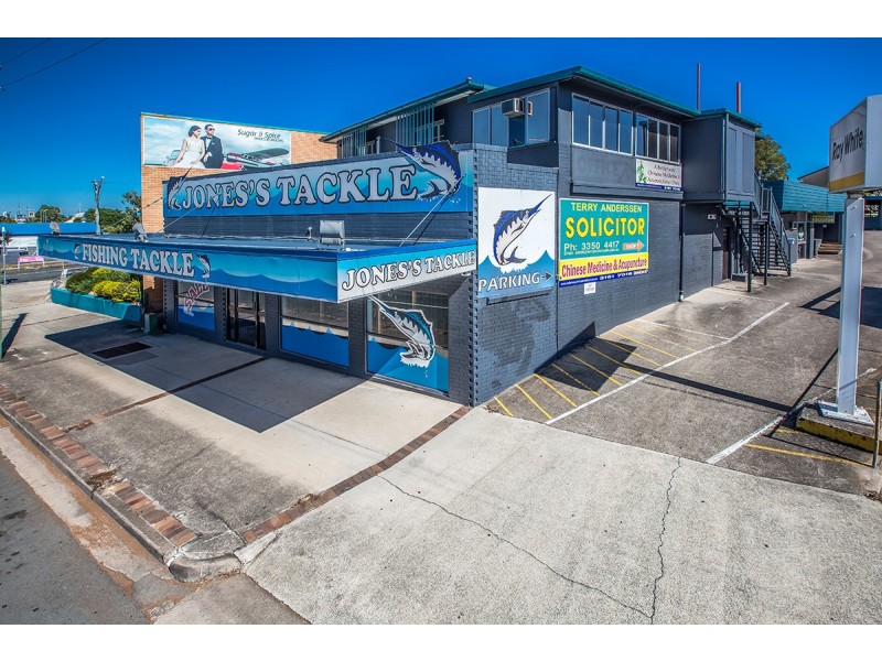 692 Gympie Road, Chermside QLD 4032