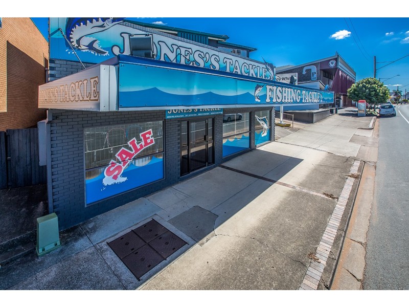 692 Gympie Road, Chermside QLD 4032