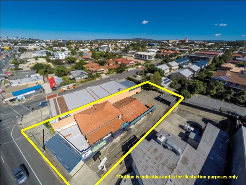 692 Gympie Road, Chermside QLD 4032