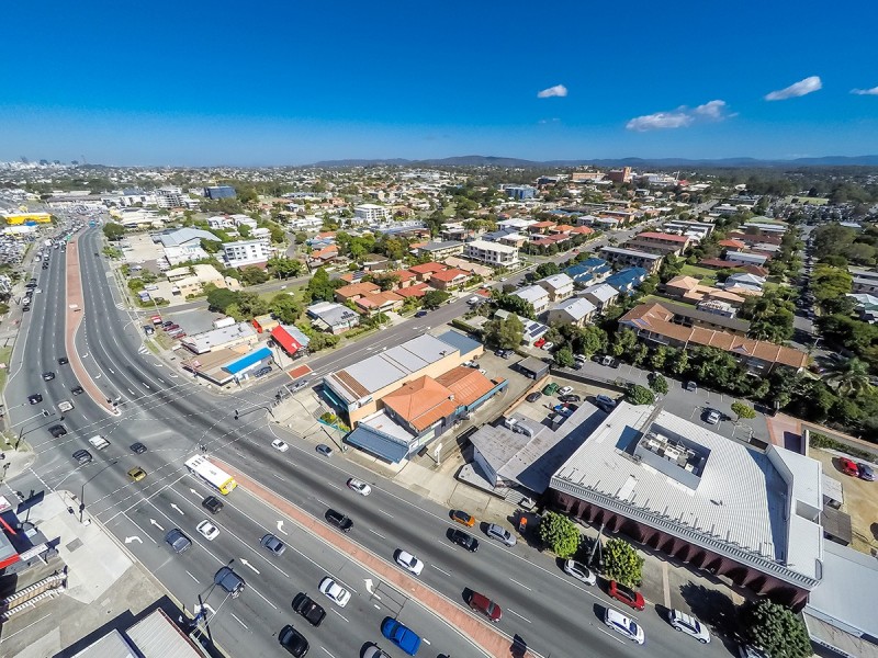 692 Gympie Road, Chermside QLD 4032