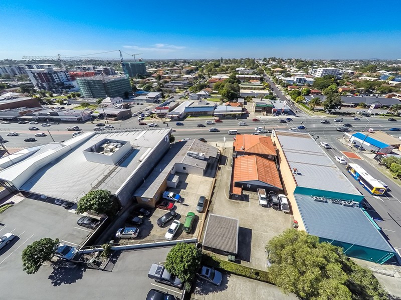 692 Gympie Road, Chermside QLD 4032