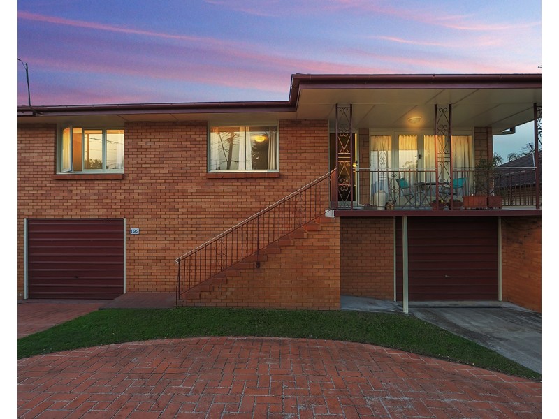 199 Hamilton Road, Wavell Heights QLD 4012
