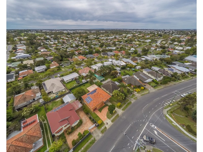 199 Hamilton Road, Wavell Heights QLD 4012