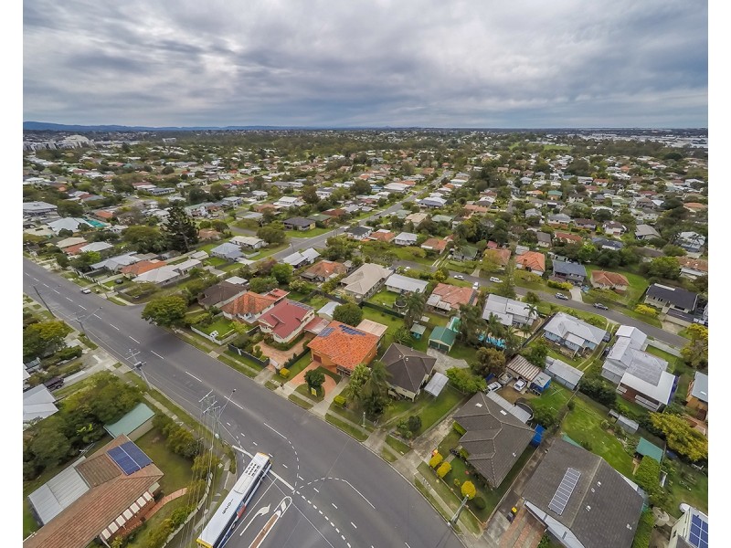 199 Hamilton Road, Wavell Heights QLD 4012