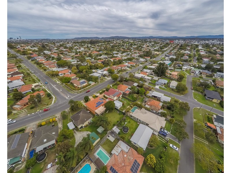 199 Hamilton Road, Wavell Heights QLD 4012