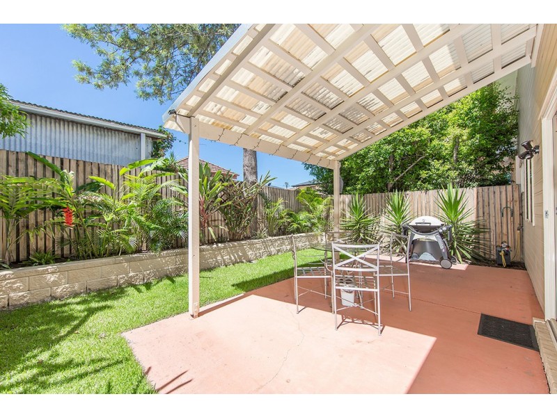 3/55 Latham Street, Chermside QLD 4032