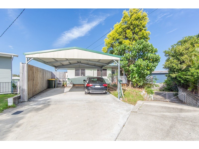 8 Elderslie Street, Kedron QLD 4031