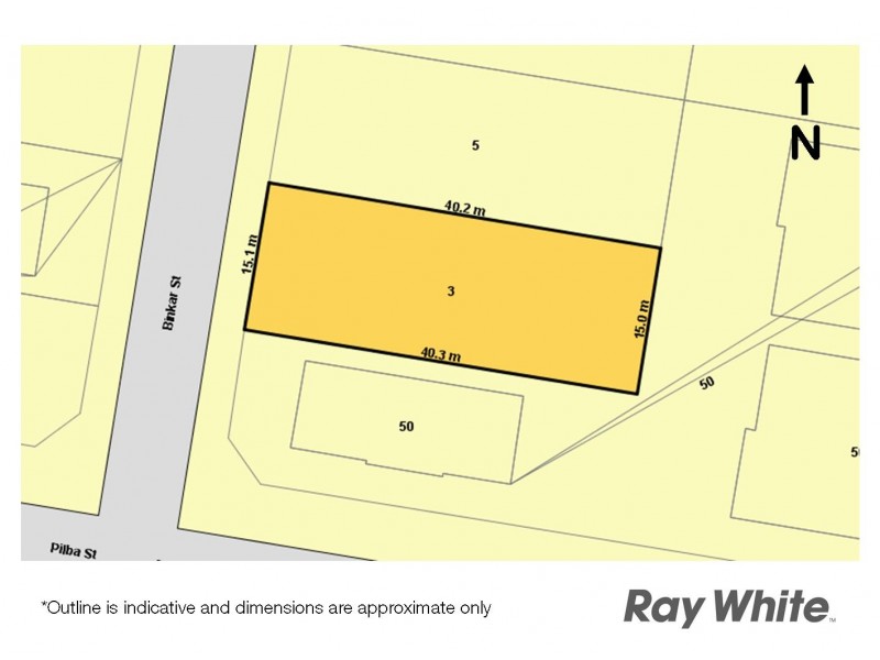 3 Binkar Street, Chermside QLD 4032