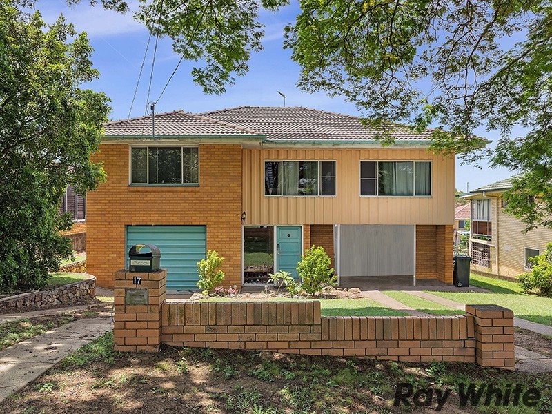 17 Darwin Street, Aspley QLD 4034