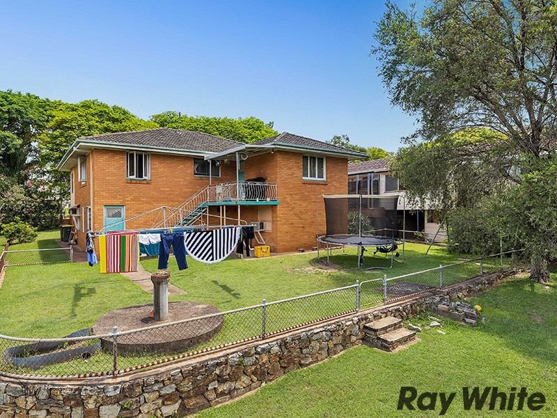 17 Darwin Street, Aspley QLD 4034