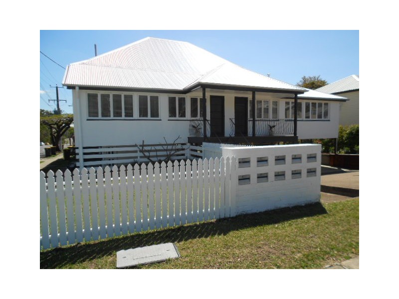 7/100 Rose Street, Wooloowin QLD 4030