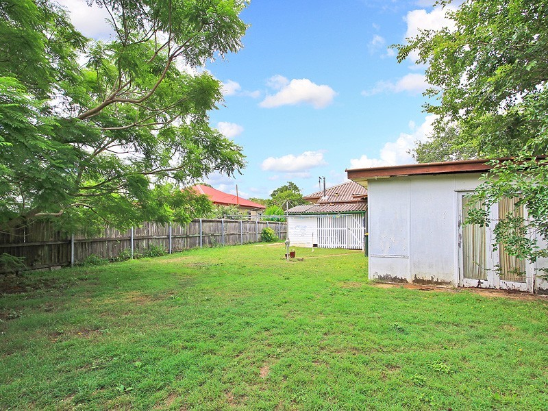 31 Duffy Street, Zillmere QLD 4034