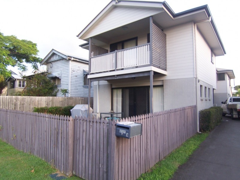 3/7 Franklin Street, Nundah QLD 4012