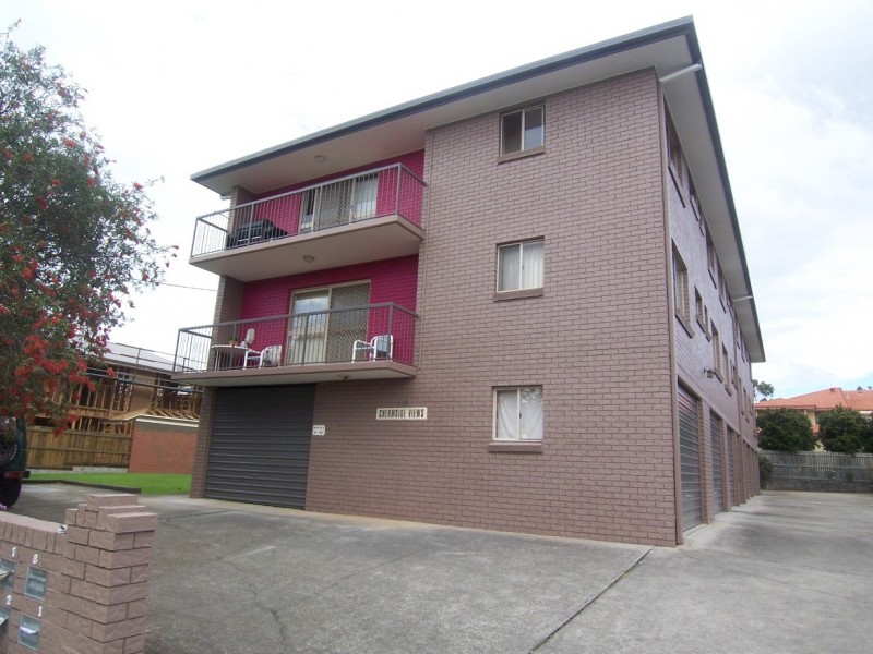 8/114 Miller Street, Chermside QLD 4032