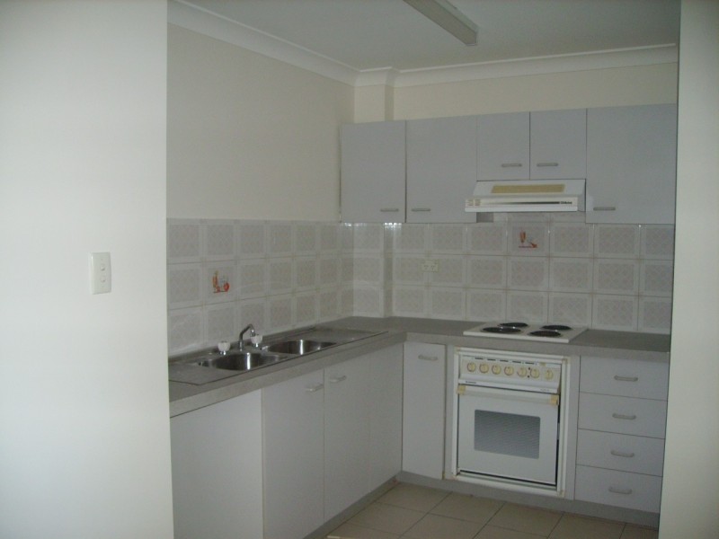 8/114 Miller Street, Chermside QLD 4032