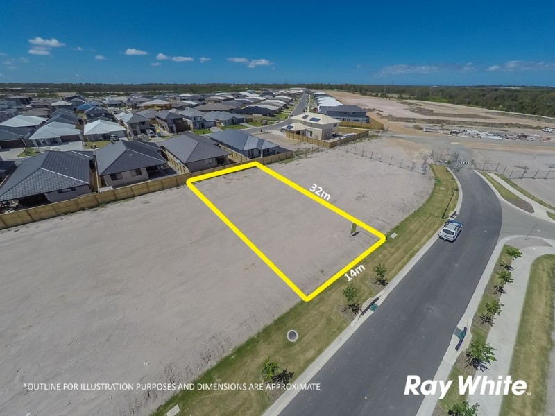 55 Gilmour Street, Mango Hill QLD 4509