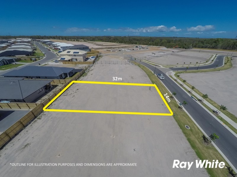 55 Gilmour Street, Mango Hill QLD 4509