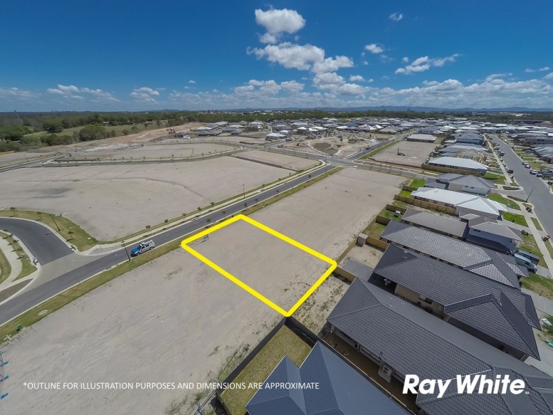 55 Gilmour Street, Mango Hill QLD 4509