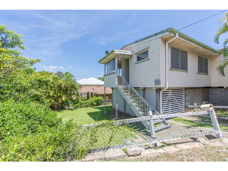 1/56 Dickson Street, Wooloowin QLD 4030
