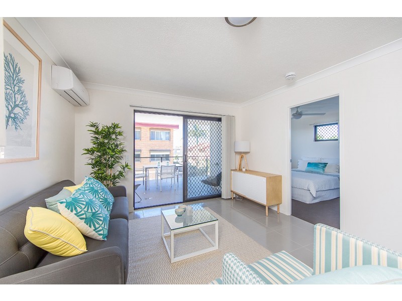 5 / 11 View Street, Chermside QLD 4032