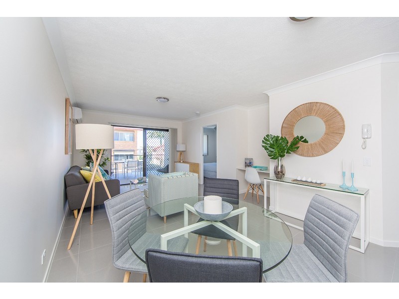 5 / 11 View Street, Chermside QLD 4032