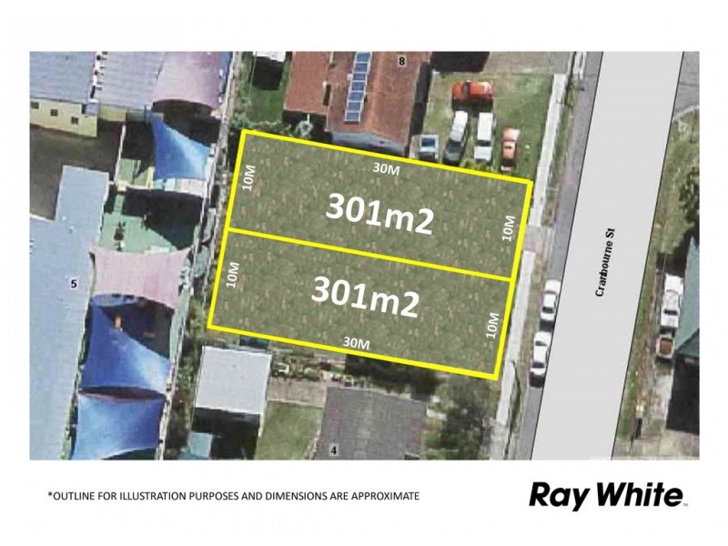 6a Cranbourne Street, Chermside West QLD 4032