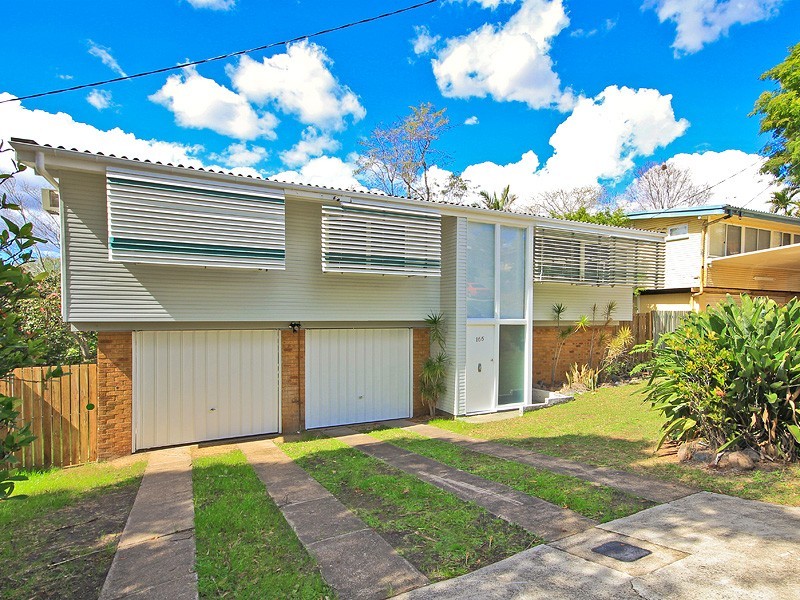166 Kirby Road, Aspley QLD 4034