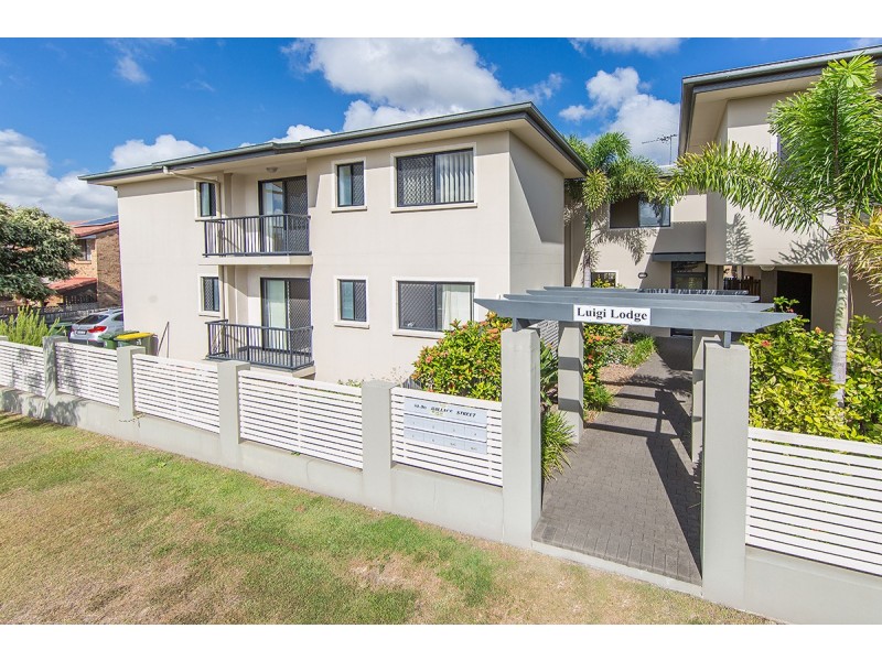 5/56 Wallace Street, Chermside QLD 4032