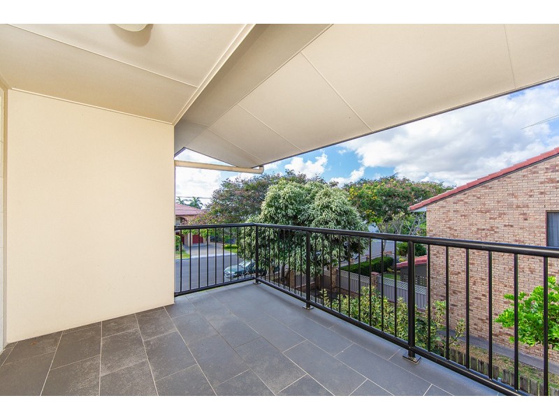 5/56 Wallace Street, Chermside QLD 4032