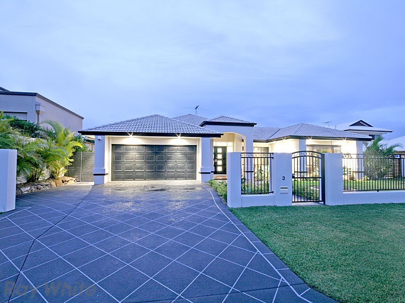 3 Trequanda Place, Bridgeman Downs QLD 4035