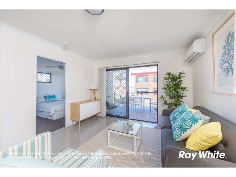 1 / 11 View Street, Chermside QLD 4032