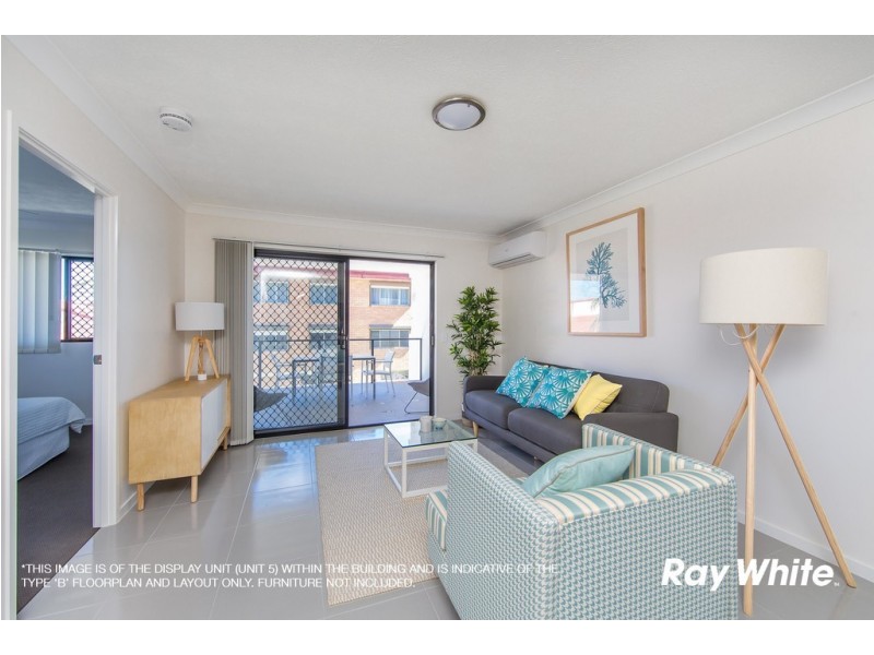 1 / 11 View Street, Chermside QLD 4032