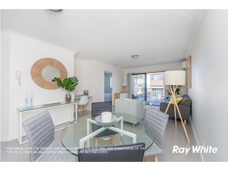 1 / 11 View Street, Chermside QLD 4032