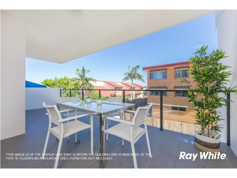 1 / 11 View Street, Chermside QLD 4032