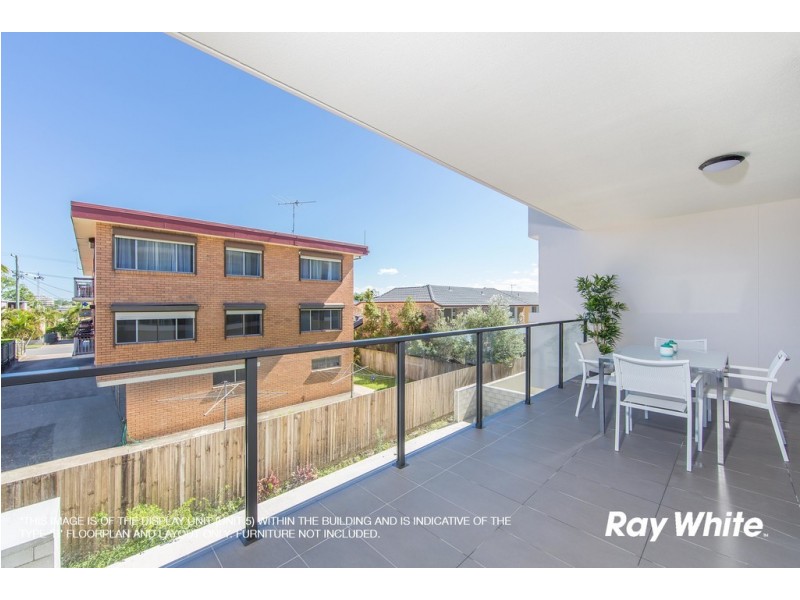 1 / 11 View Street, Chermside QLD 4032