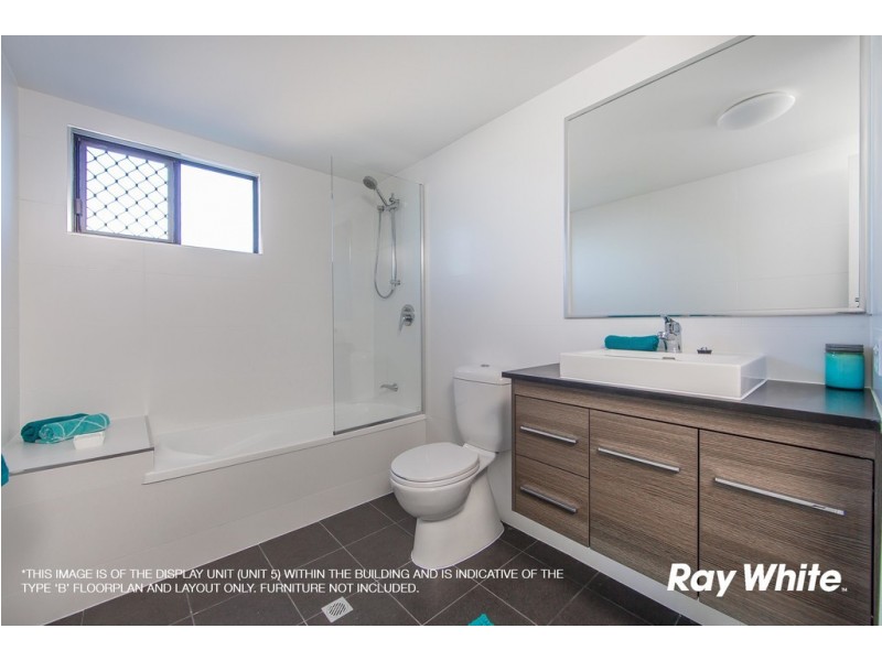 1 / 11 View Street, Chermside QLD 4032