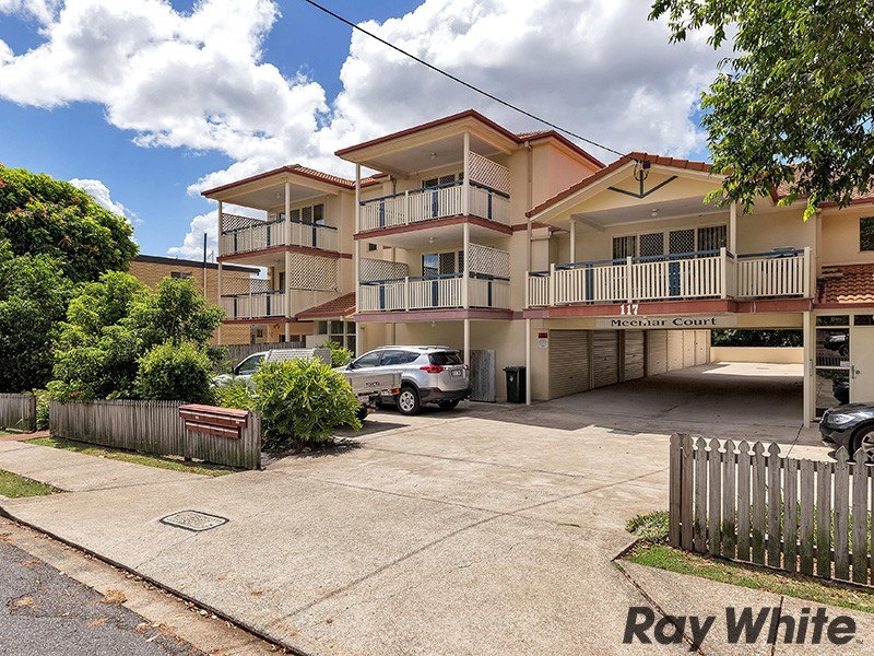 1/117 Meemar Street, Chermside QLD 4032