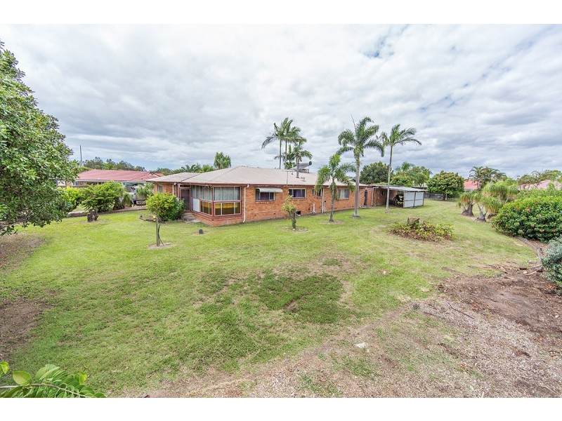 Bald Hills QLD 4036