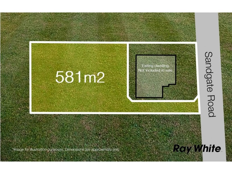 Lot 2-1516 Sandgate Road, Nundah QLD 4012