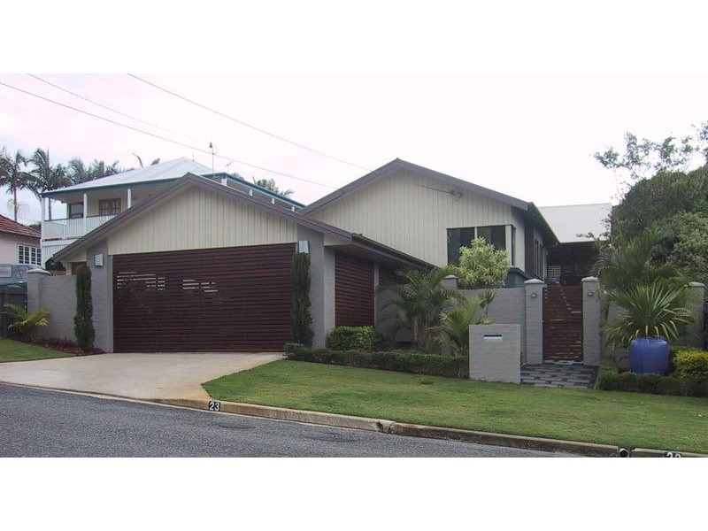 23 Alleena Street, Chermside QLD 4032