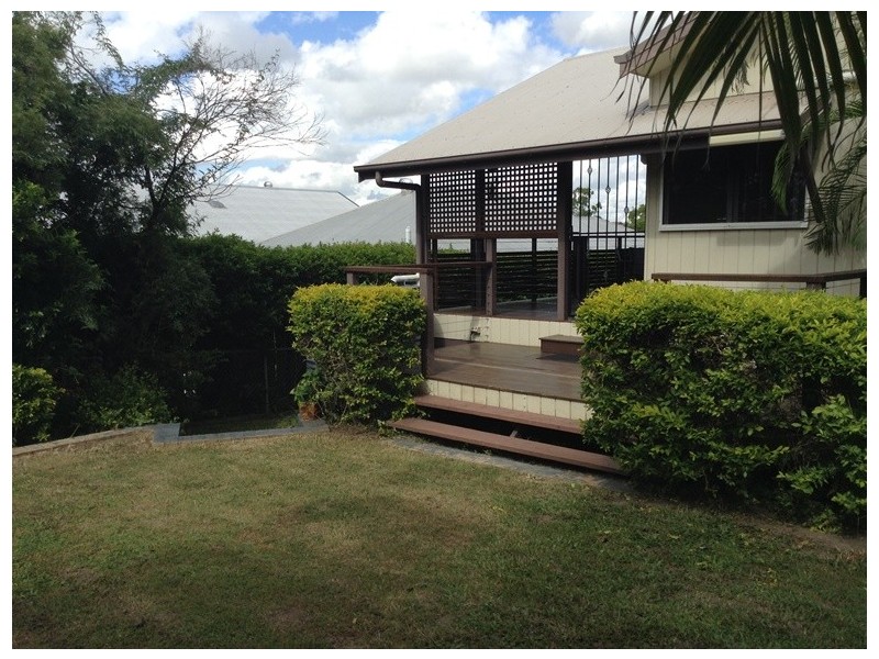 23 Alleena Street, Chermside QLD 4032