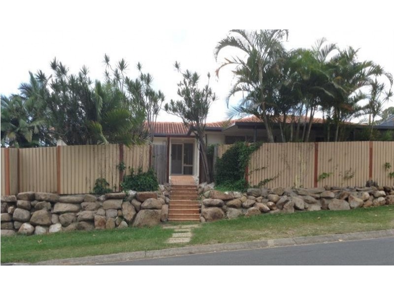 31 Chateau Street, Carseldine QLD 4034