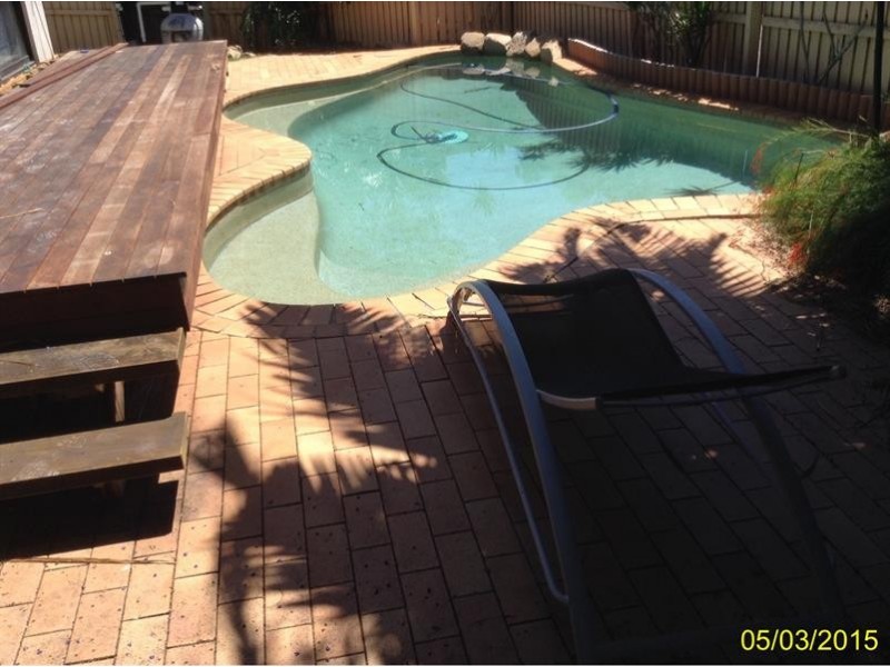 31 Chateau Street, Carseldine QLD 4034