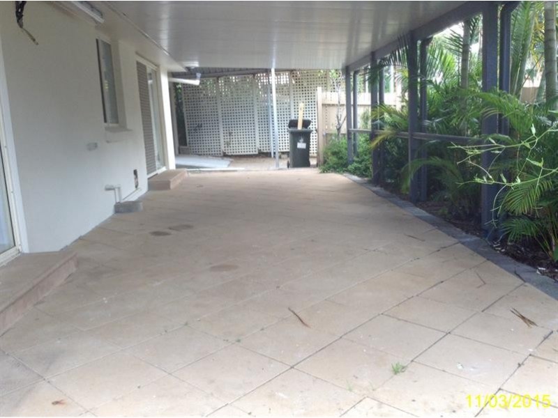 31 Chateau Street, Carseldine QLD 4034