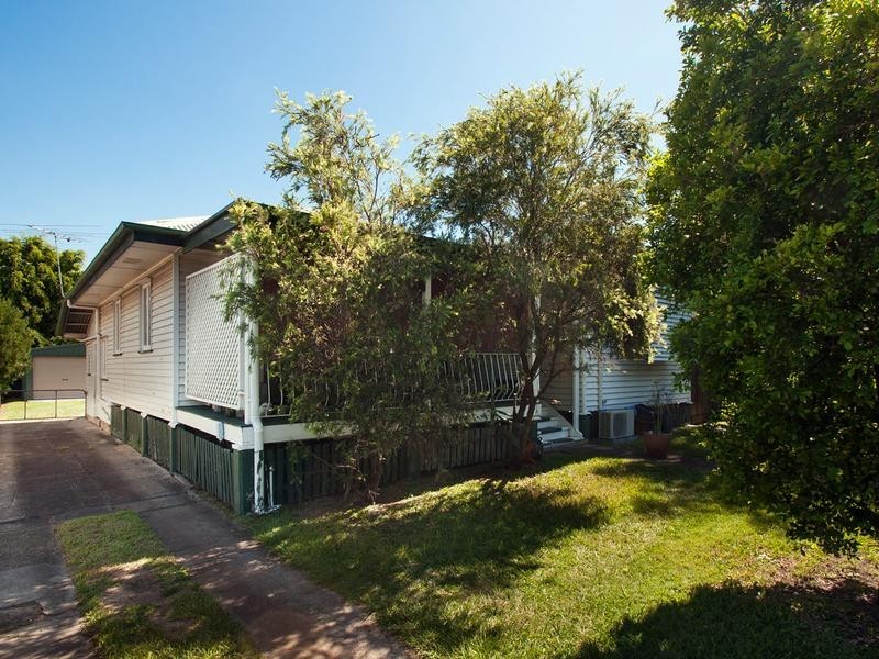 642 Hamilton Road, Chermside West QLD 4032