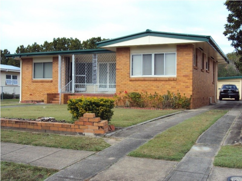 21 Halsmere Street, Geebung QLD 4034