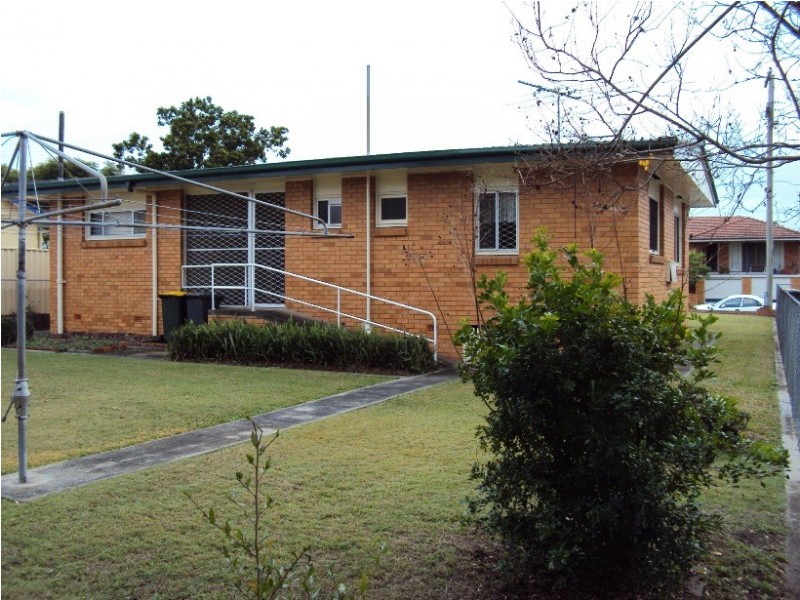 21 Halsmere Street, Geebung QLD 4034