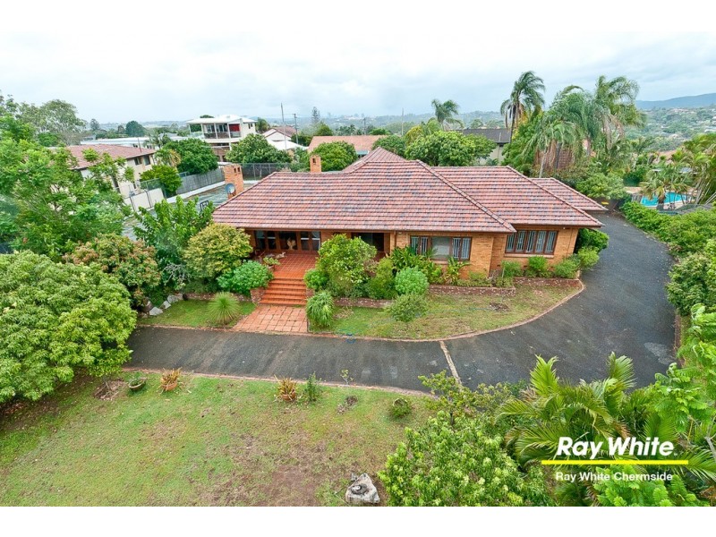 No.7 Kroshanne Street, Aspley QLD 4034