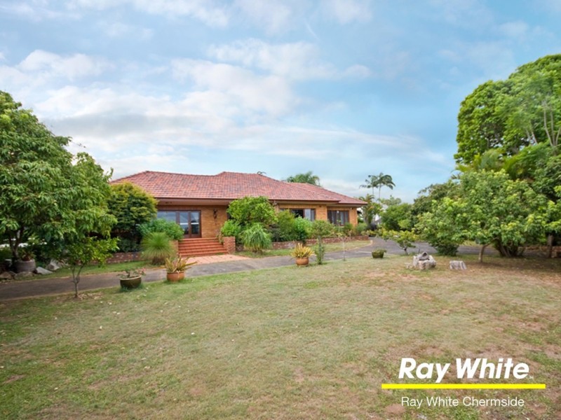 No.7 Kroshanne Street, Aspley QLD 4034