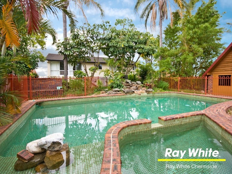 No.7 Kroshanne Street, Aspley QLD 4034